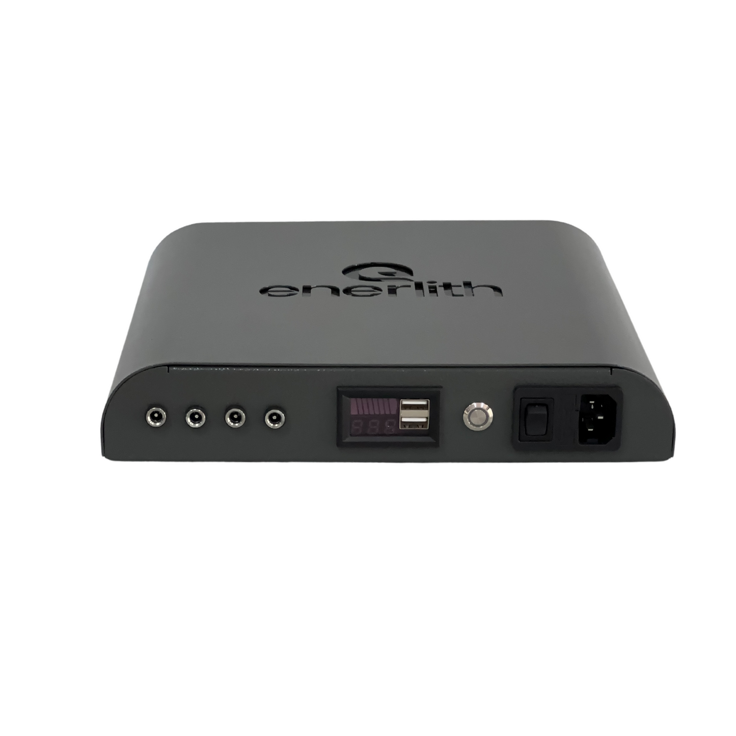 Mini DC UPS Serisi - Taşınabilir 12V Güç İstasyonu
