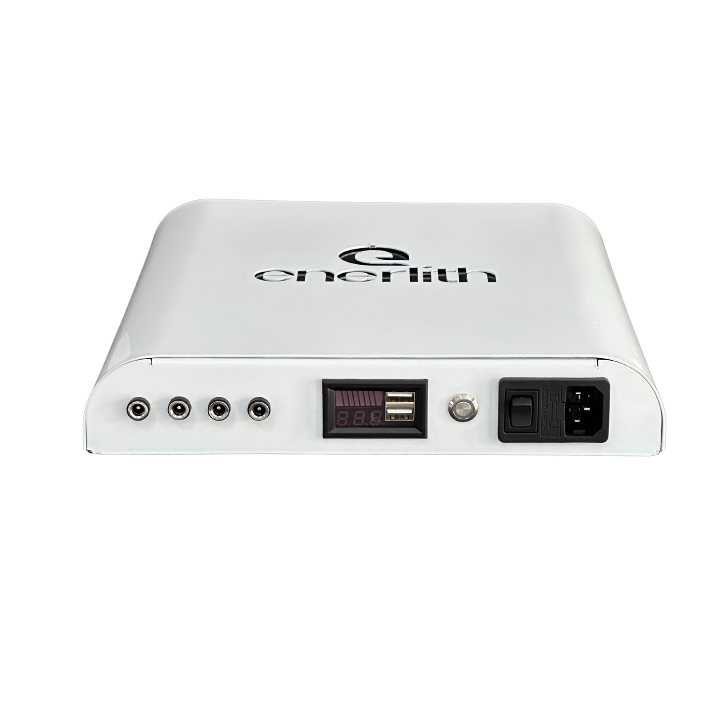 Mini DC UPS Serisi - Taşınabilir 12V Güç İstasyonu