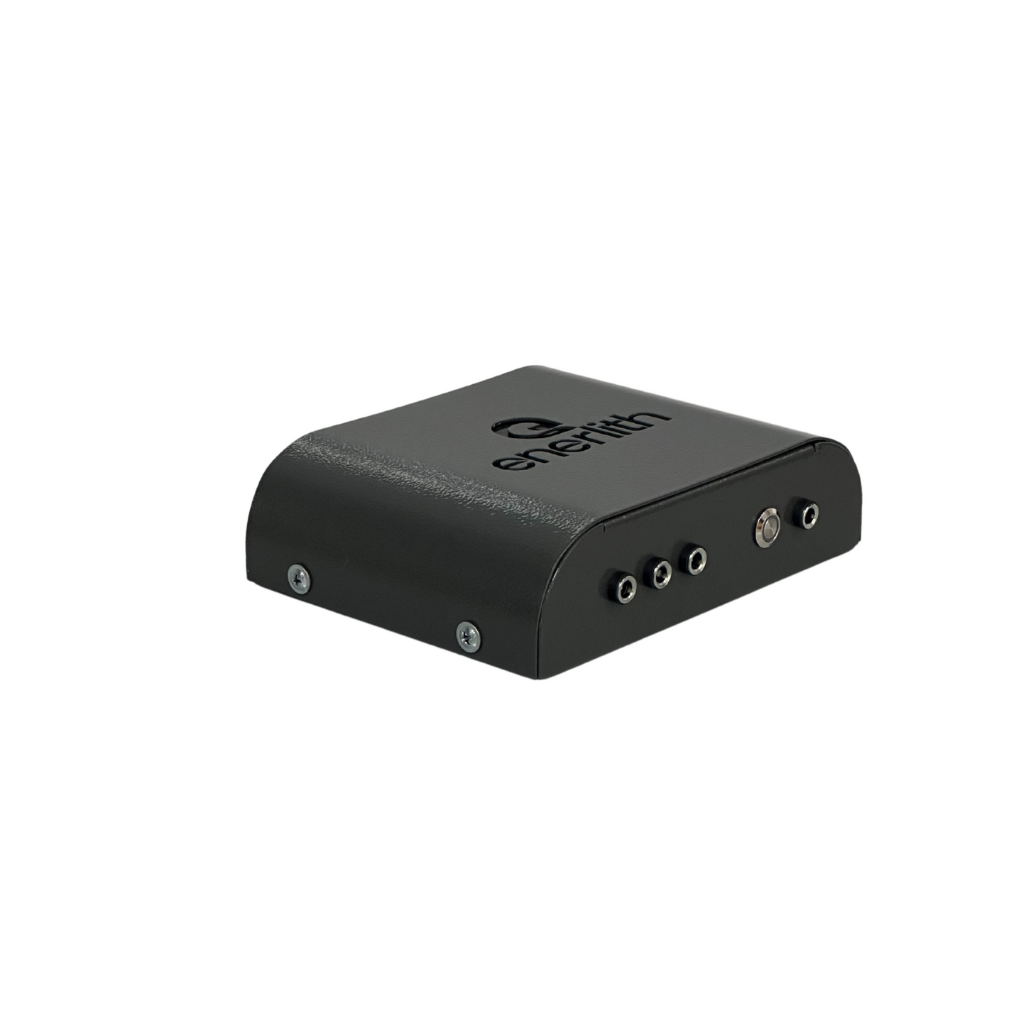 Mini DC UPS Serisi - Taşınabilir 12V Güç İstasyonu