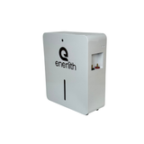 Power Wall - 25.6V Saf Beyaz LiFePO4 Prizmatik Lityum Akü