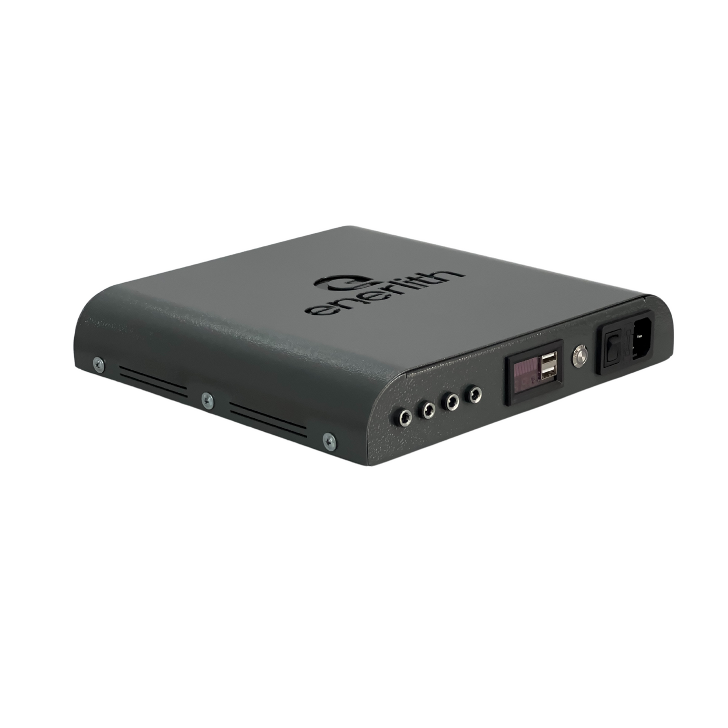 Mini DC UPS Serisi - Taşınabilir 12V Güç İstasyonu