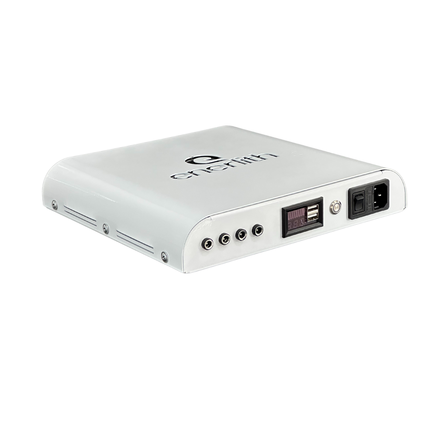 Mini DC UPS Serisi - Taşınabilir 12V Güç İstasyonu