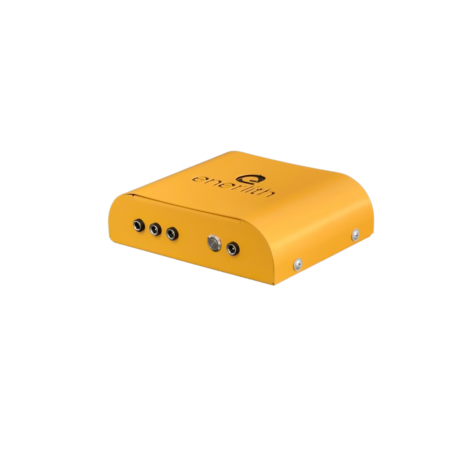 Mini DC UPS Serisi - Taşınabilir 12V Güç İstasyonu