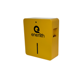 Power Wall - 48V Güneş Parıltısı LiFePO4 Prizmatik Lityum Akü