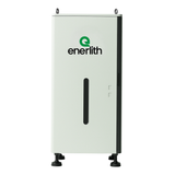 LPU 1010 - 10 KW Yaşam Güç Ünitesi Solar Destekli 10 KWH Dahili Batarya