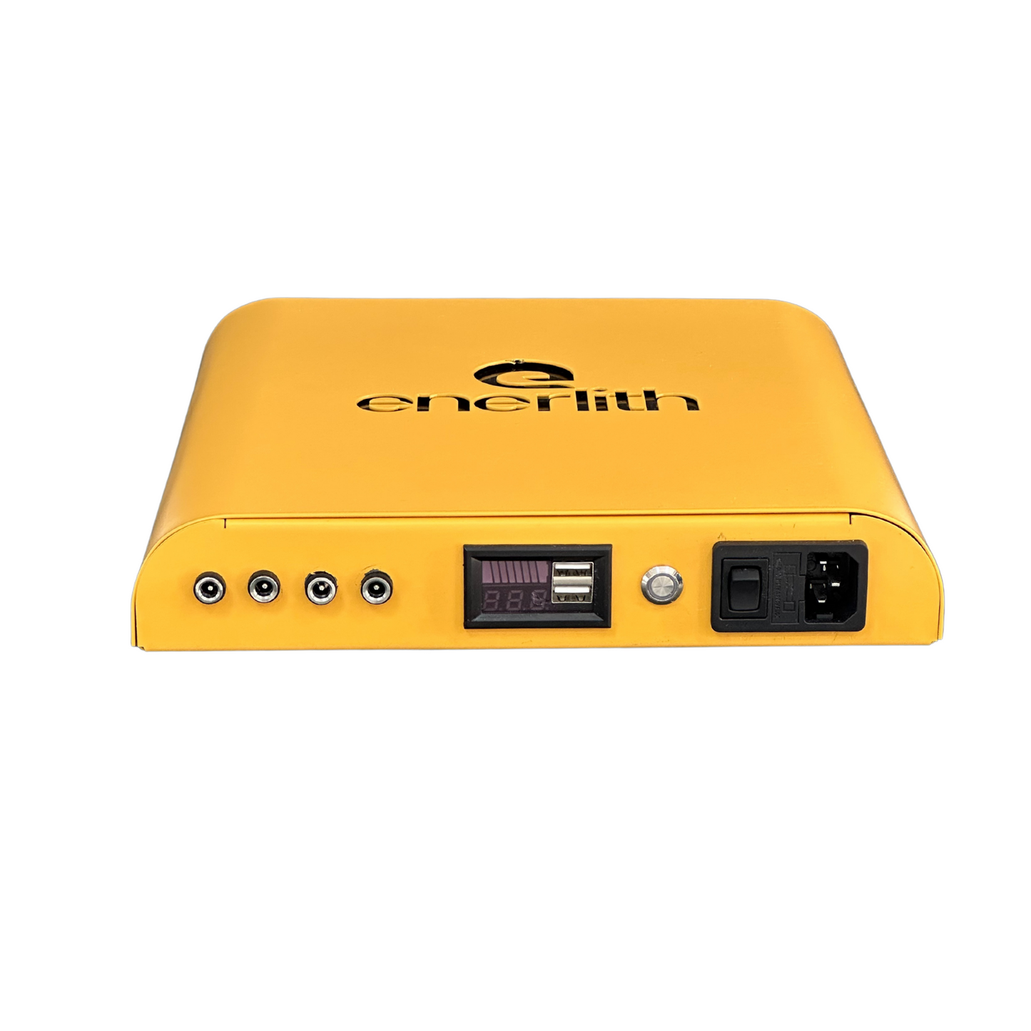 Mini DC UPS Serisi - Taşınabilir 12V Güç İstasyonu
