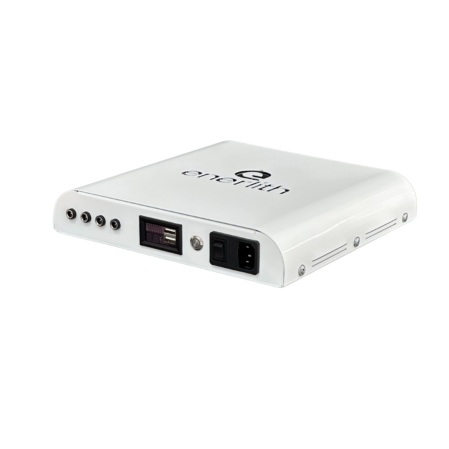 Mini DC UPS Serisi - Taşınabilir 12V Güç İstasyonu